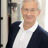 Portrait Ao. Univ. Prof. DDr. Andreas Schedle